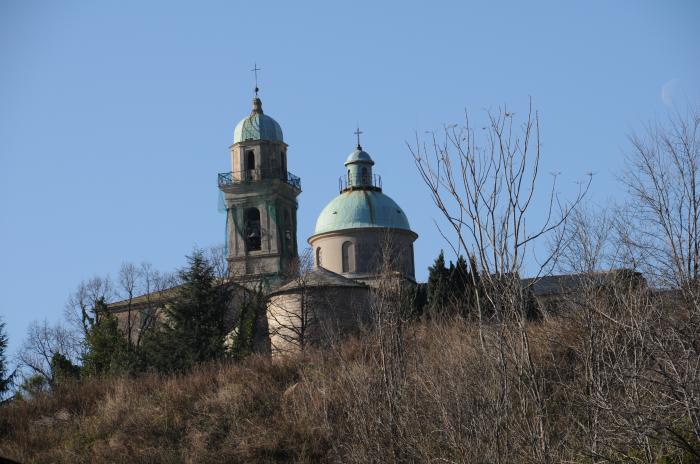 Sant'Ambrogio di Fegino