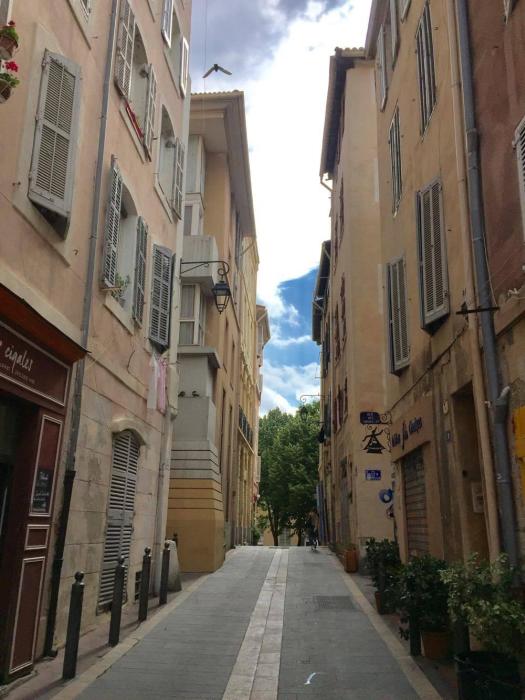 Il Panier di Marsiglia