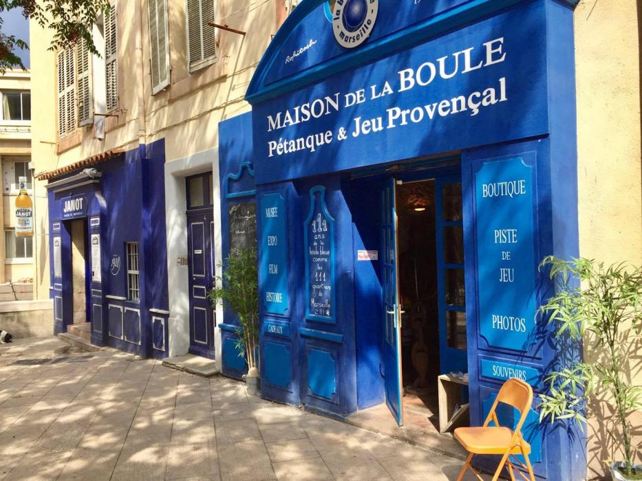 Il Panier di Marsiglia