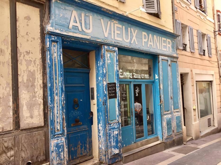 Il Panier di Marsiglia