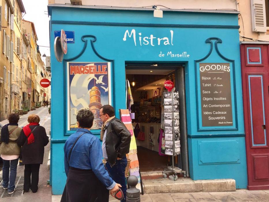 Il Panier di Marsiglia