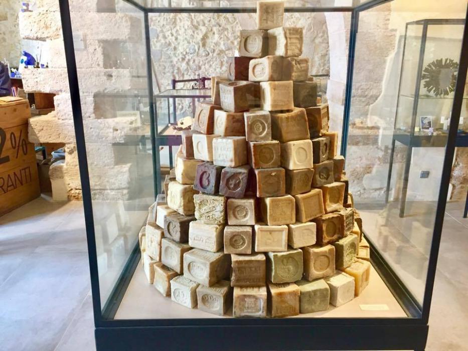 Sapone di Marsiglia