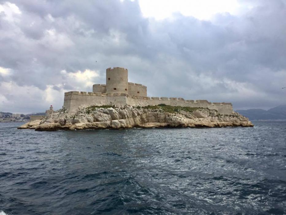L'Isola di Château d’If