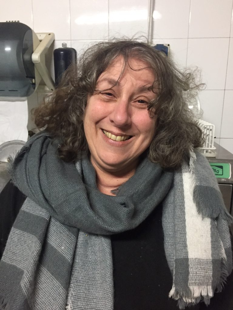 Alessandra di Genova