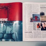 D di Repubblica, artiste anni Novanta