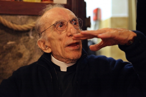 Don Gallo