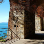 La pista ciclo-pedonale Framura-Levanto