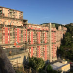 Diga rossa di Begato