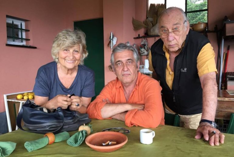 Azienda Agricola Santa Barbara