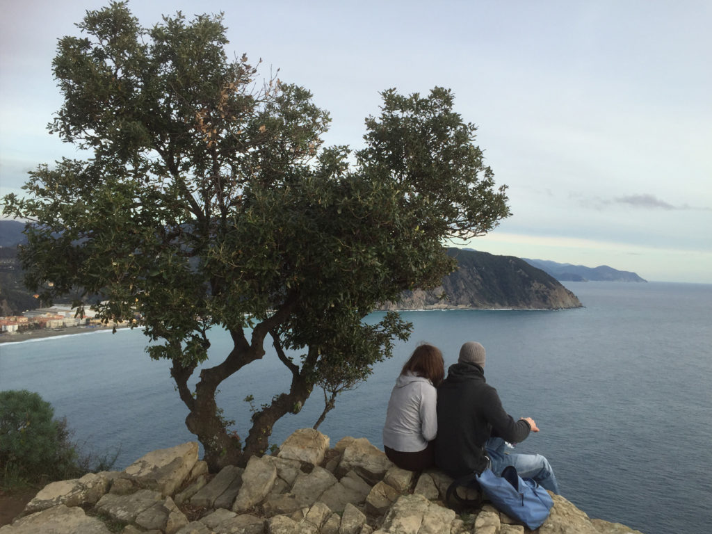 Riviera di Levante, a spasso per il paradiso