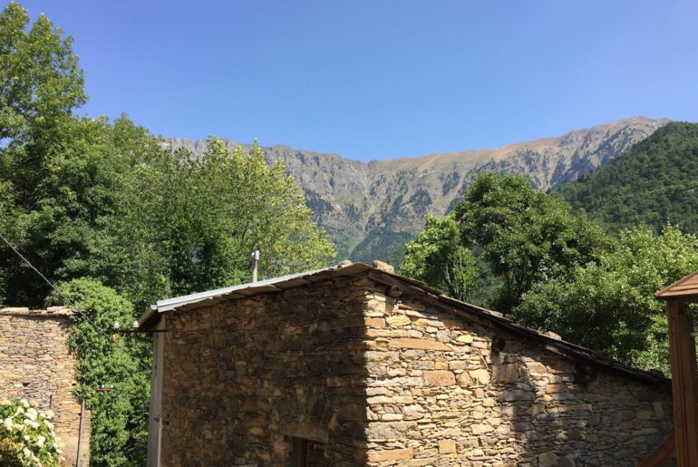 Da Realdo a Briga: un trekking che racconta una lunga storia Realdo e frazioni