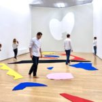 Infinita ricomposizione - Cesare Viel, PAC