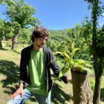 Sandro Bozzolo spiega cos'è un innesto