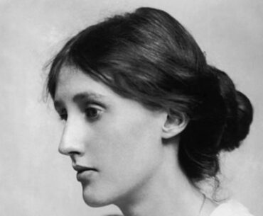 Virgina Woolf