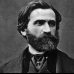 Giuseppe Verdi a Genova