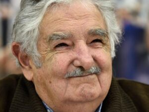 Pepe Mujica