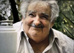 pepe Mujica
