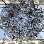 Tomas-Saraceno-Pinksummer-Palazzo-Ducale-2007