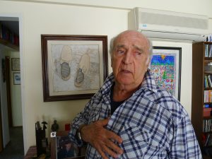 Mauricio Rosencof