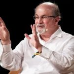 Salman Rushdie