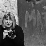 Letizia Battaglia